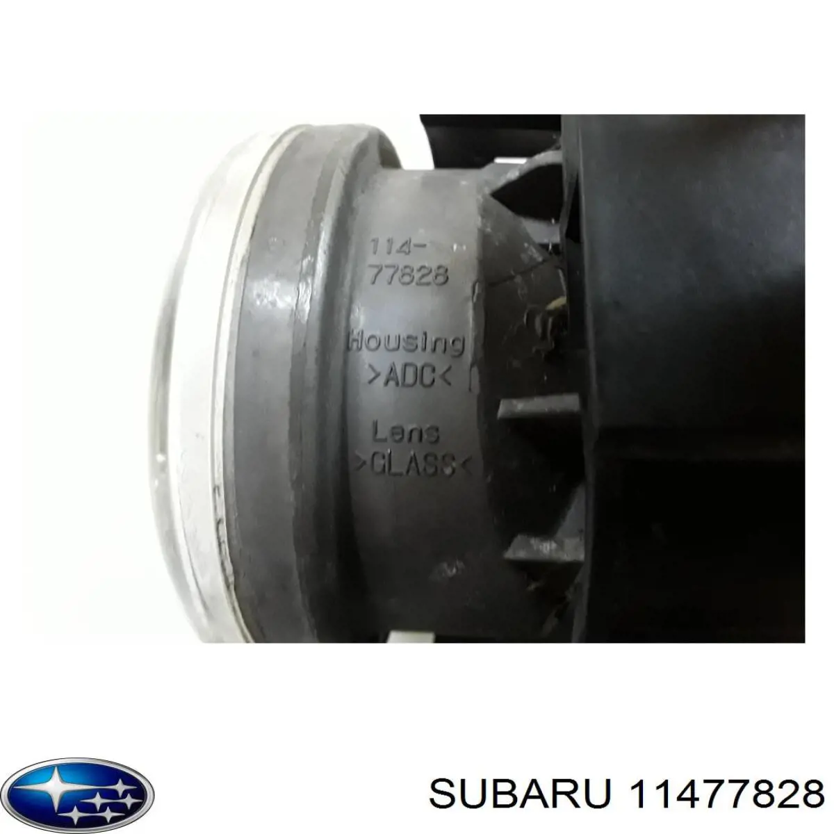 11477828 Subaru 