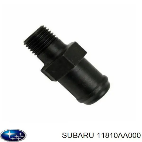 11810AA000 Subaru