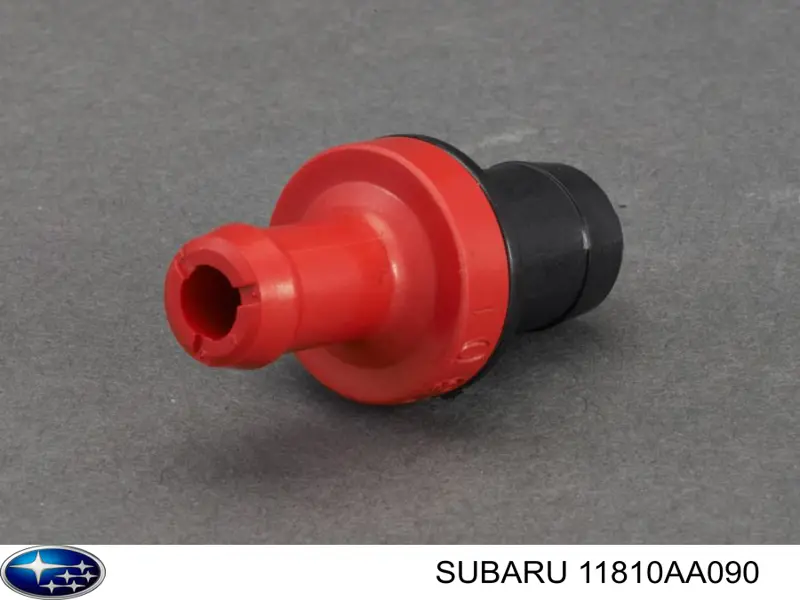 Купить 11810AA090 Subaru Клапан тормозной системы