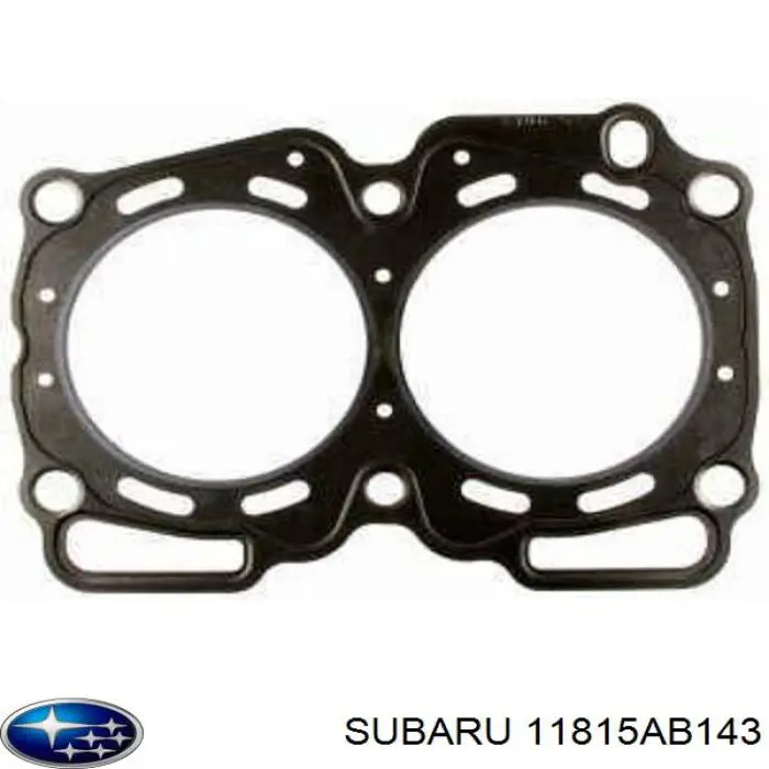 11815AB143 Subaru 