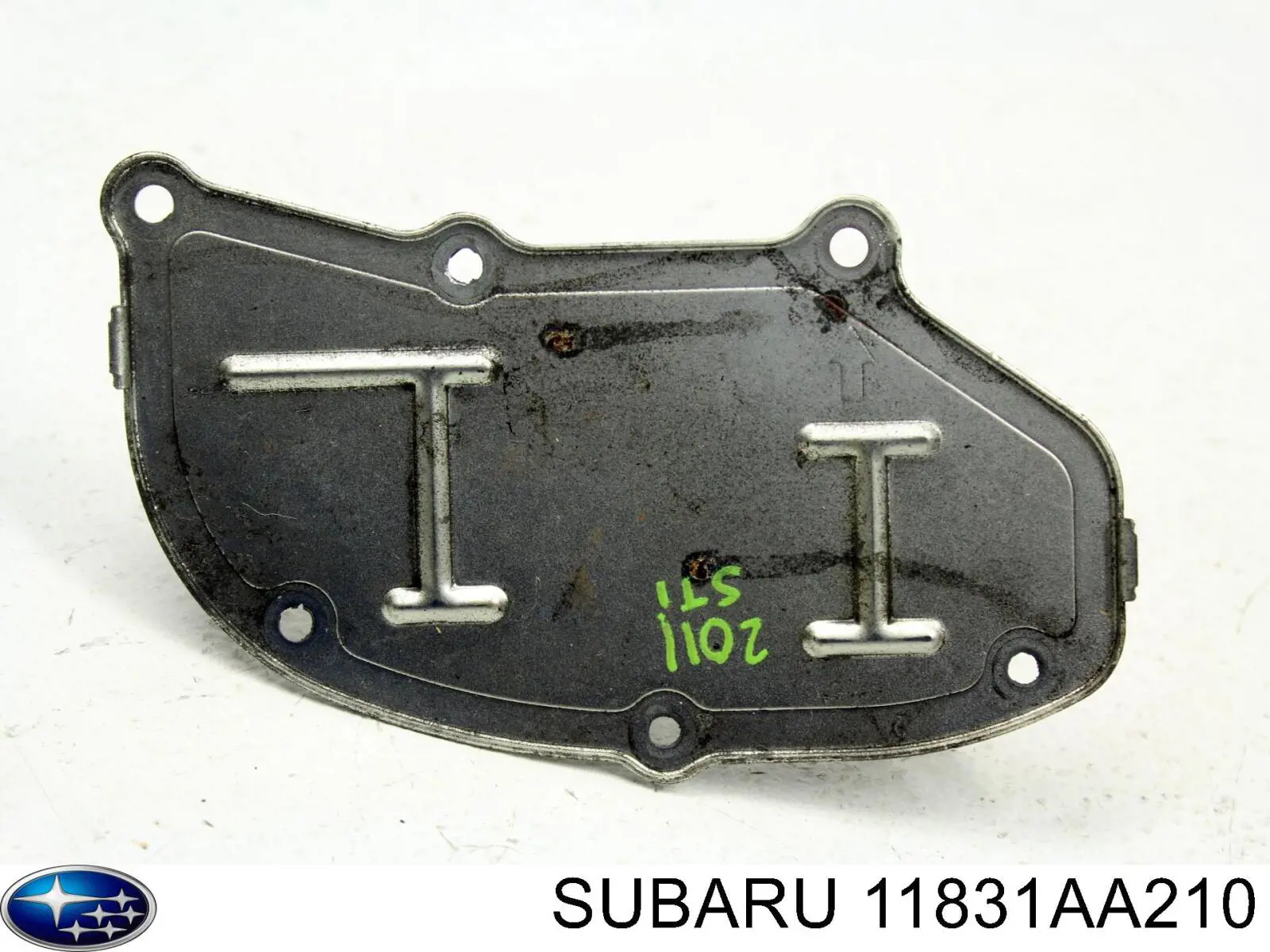  Subaru 11831AA210