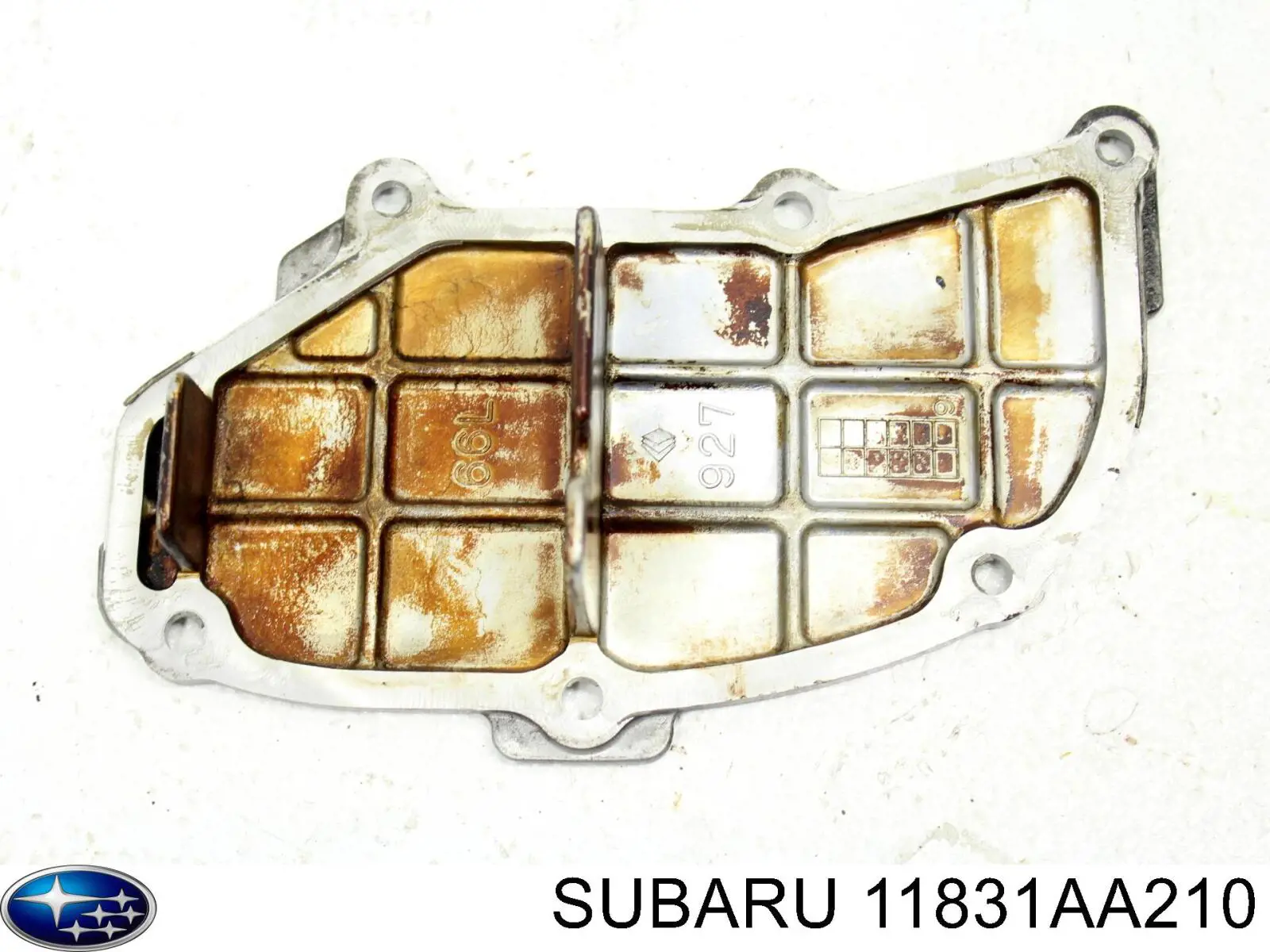  11831AA210 Subaru