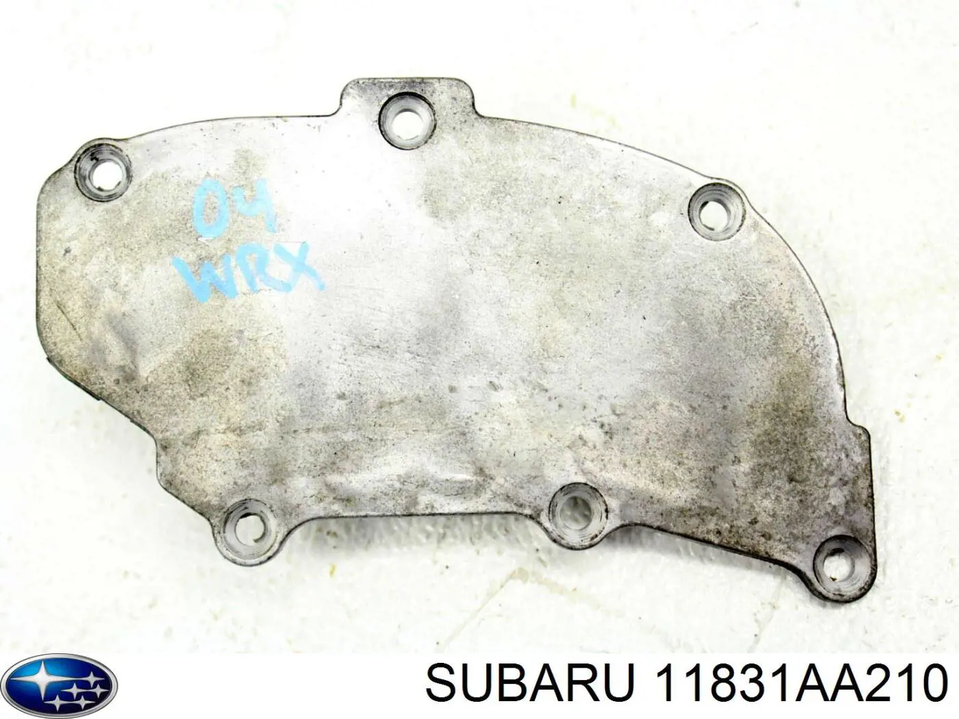 Купить 11831AA210 Subaru 