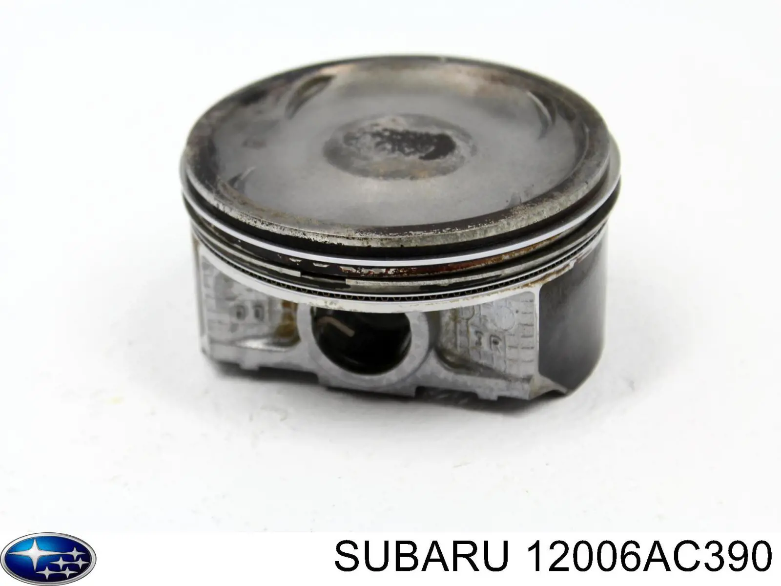 Поршень с пальцем без колец, STD Subaru 12006AC390 цена, от 38.01 USD