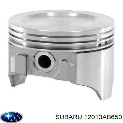 Купить 12013AB650 Subaru 