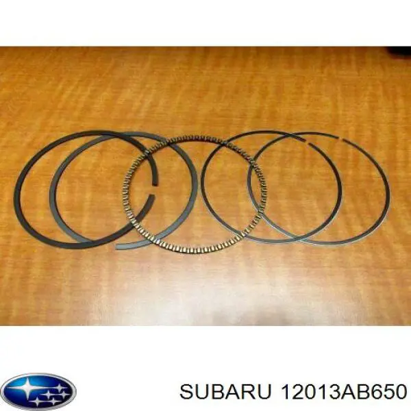  Subaru 12013AB650 цена, от 46.88 USD