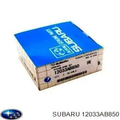  12033AB850 Subaru
