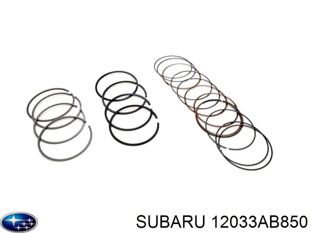 Купить 12033AB850 Subaru 