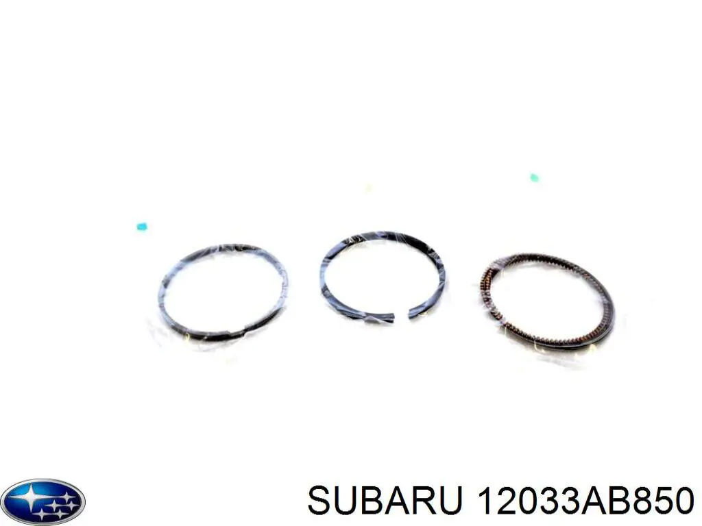  12033AB850 Subaru