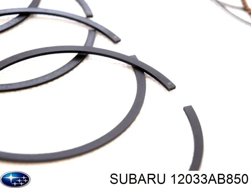 12033AB850 Subaru 