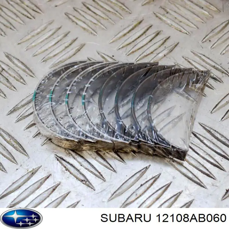12108AB060 Subaru