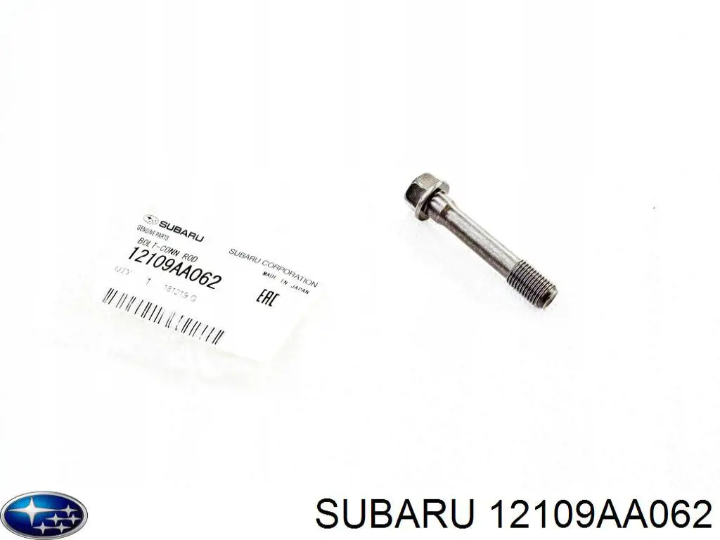  12109AA062 Subaru