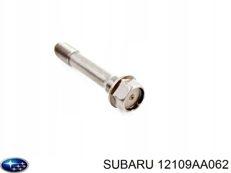  Subaru 12109AA062 цена, от 2.51 USD