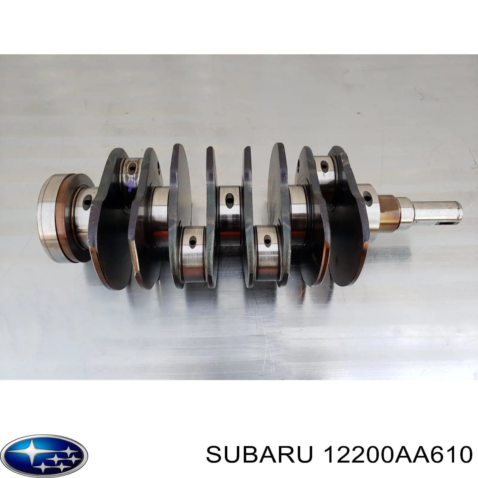 12200AA610 Subaru 