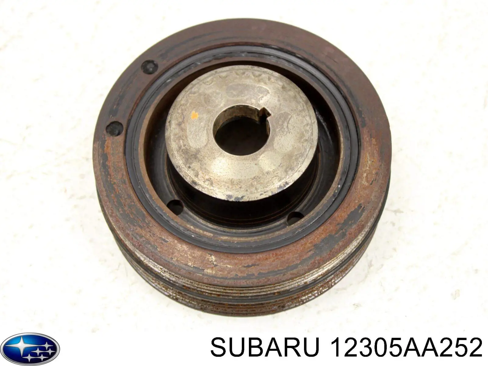 12305AA252 Subaru