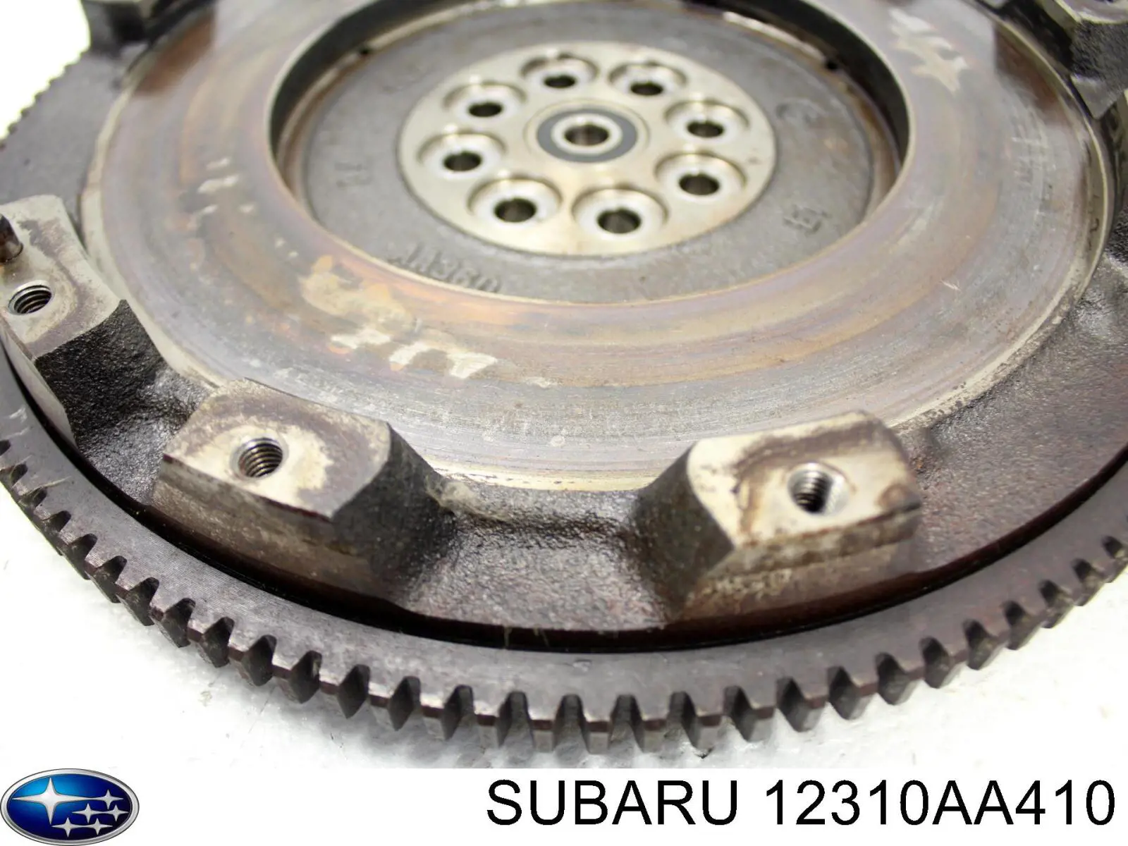 Маховик сцепления Subaru 12310AA340