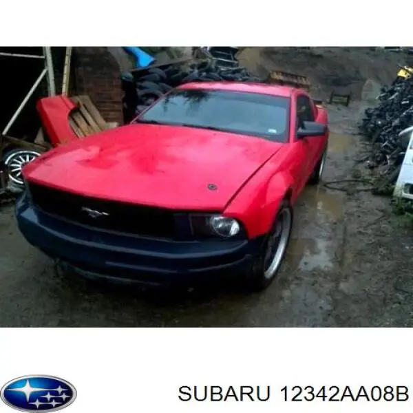  12342AA08B Subaru