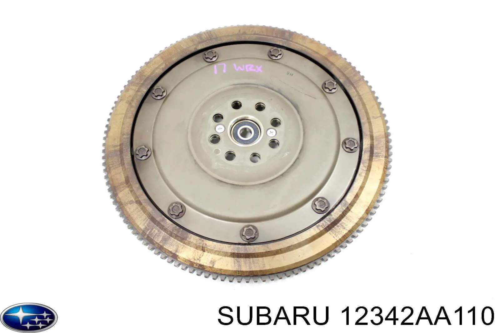  12342AA110 Subaru