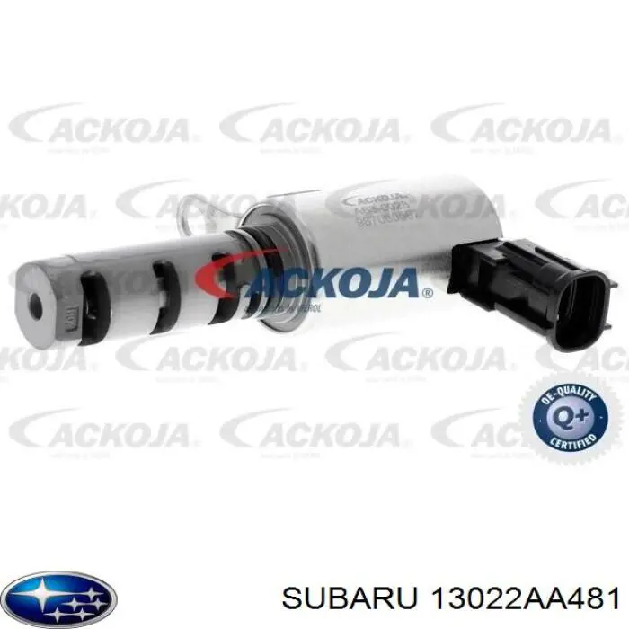 13022AA481 Subaru 