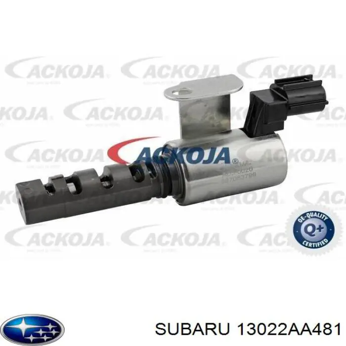 Купить 13022AA481 Subaru 