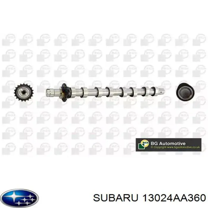  13024AA360 Subaru