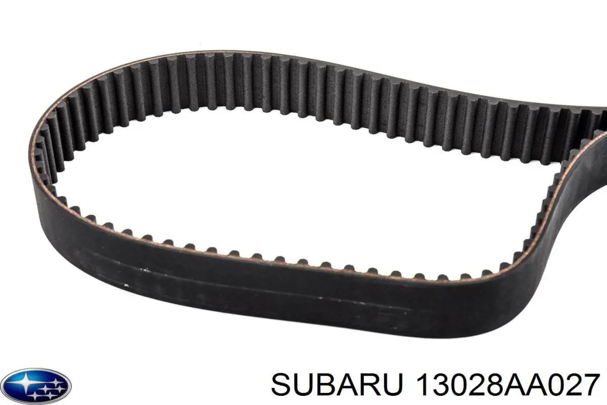 13028AA027 Subaru ремень грм