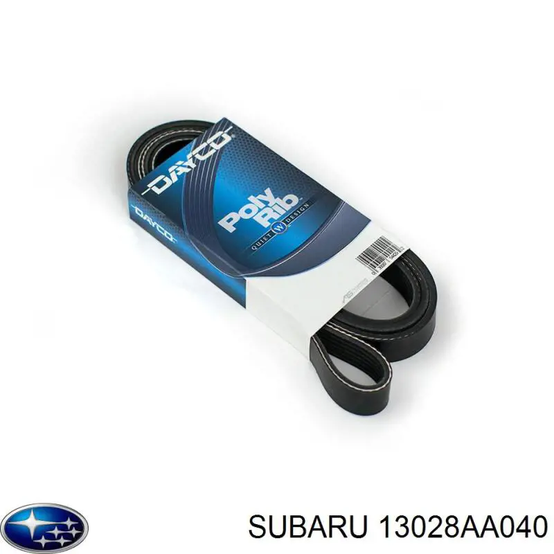  13028AA040 Subaru