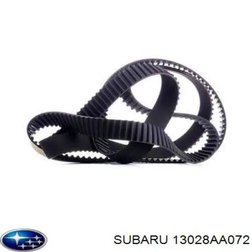 Correa distribucion 13028AA072 Subaru