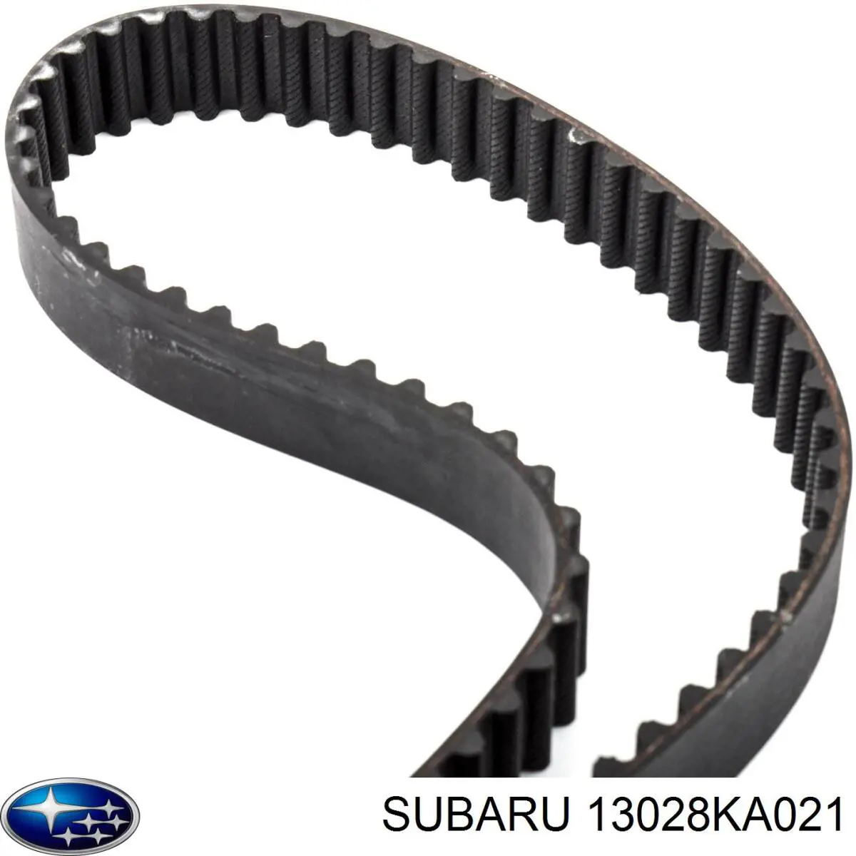 Ремень ГРМ Subaru 13028KA021