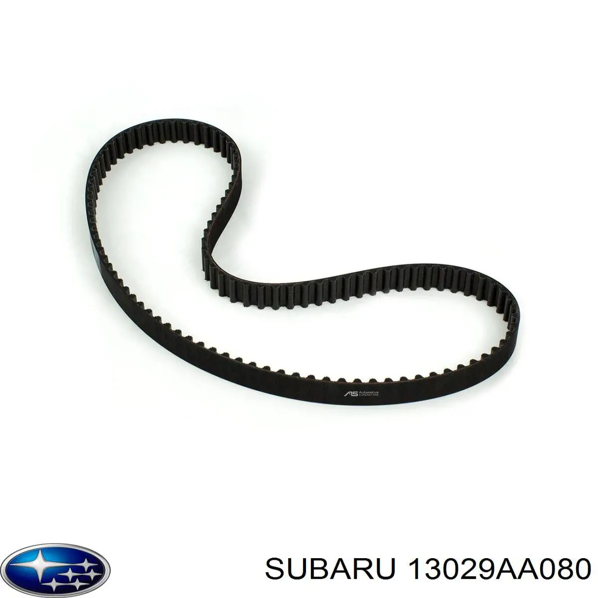 Ремень ГРМ Subaru 13029AA080