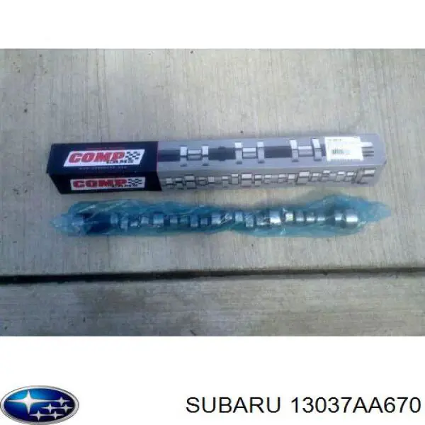 Купить 13037AA670 Subaru 