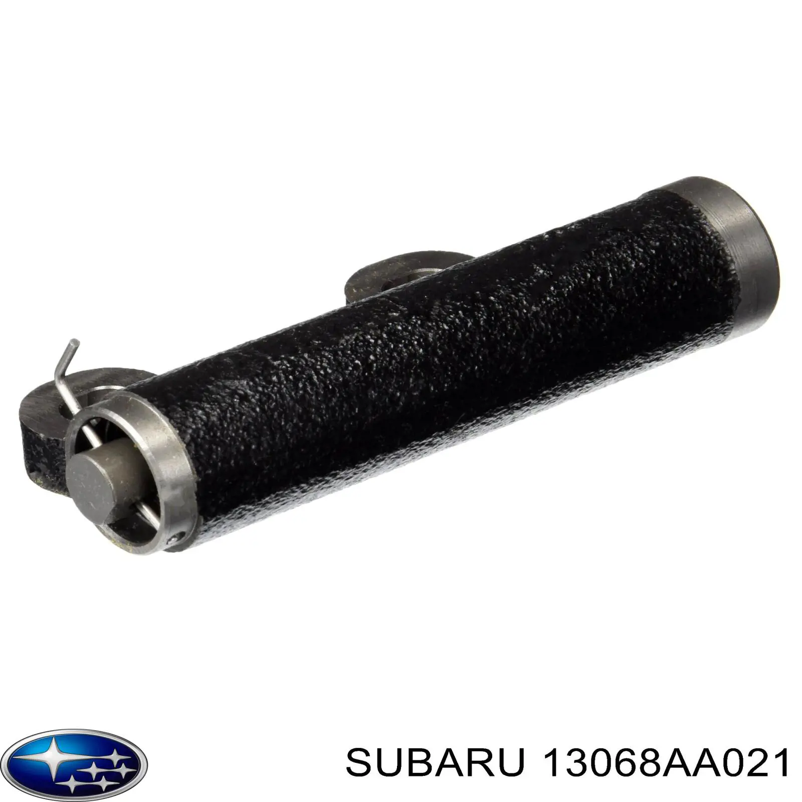 13068AA021 Subaru натяжитель ремня грм