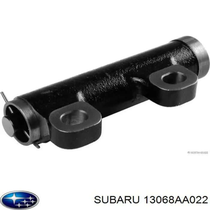 Натяжитель ремня ГРМ 13068AA022 Subaru