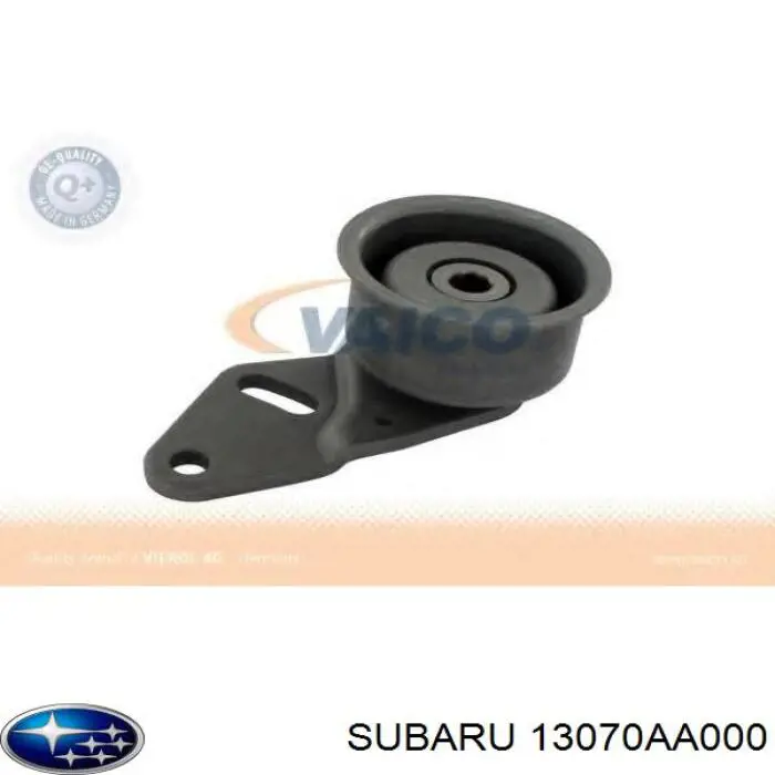 Ролик натяжителя ремня газораспределения Japan Cars E47002 цена, от 13.23 USD
