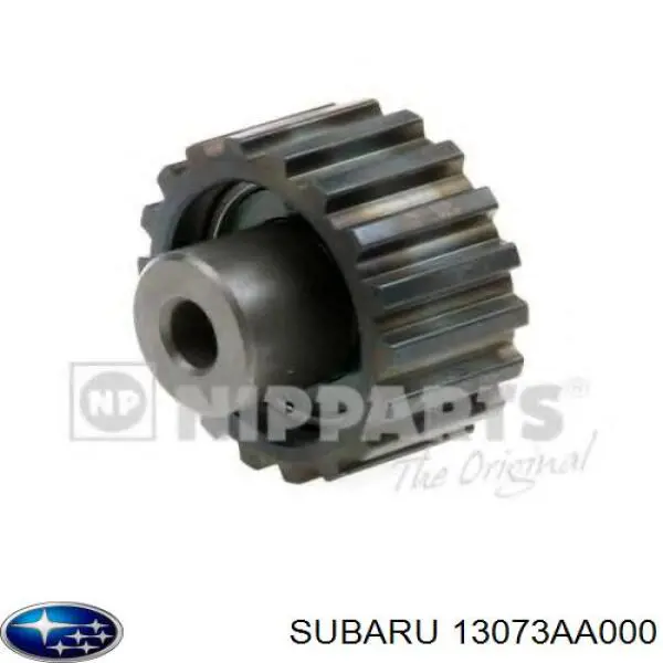 Ролик ГРМ 13073AA000 Subaru