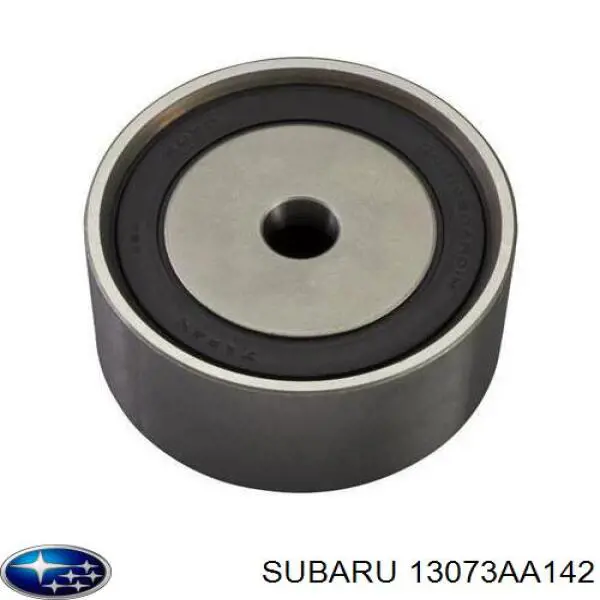 Купить 13073AA142 Subaru Ведуший ролик ГРМ