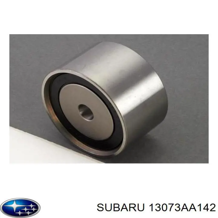 Паразитный ролик ГРМ 13073AA142 Subaru