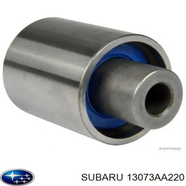 Паразитный ролик ГРМ 13073AA220 Subaru