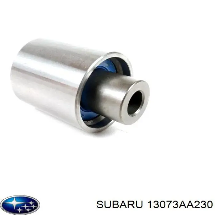 13073AA230 Subaru rolo parasita da correia do mecanismo de distribuição de gás