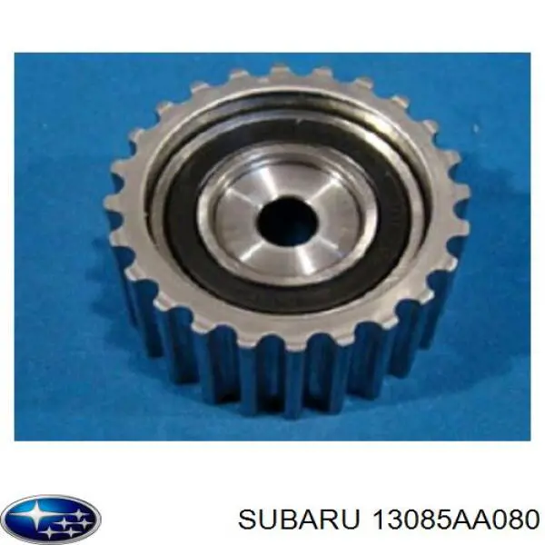 Купить 13085AA080 Subaru Ведуший ролик ГРМ