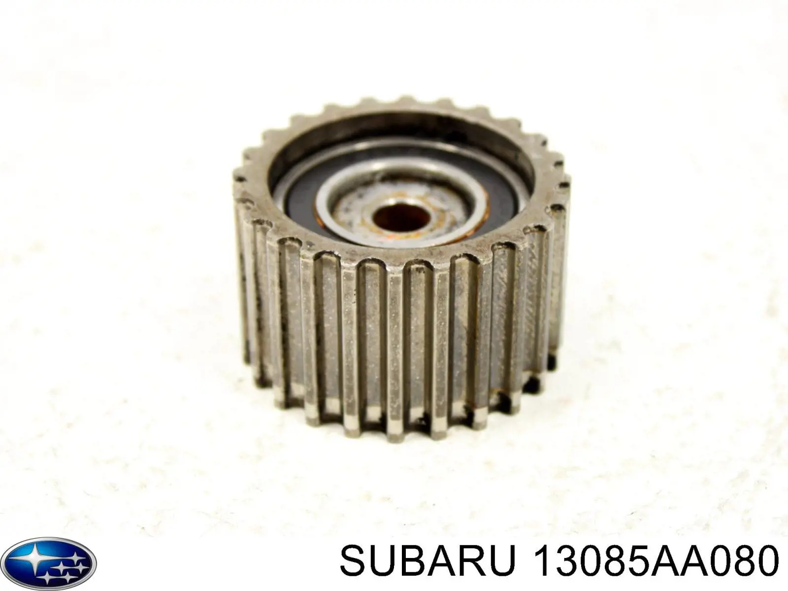 Купить 13085AA080 Subaru Ведуший ролик ГРМ