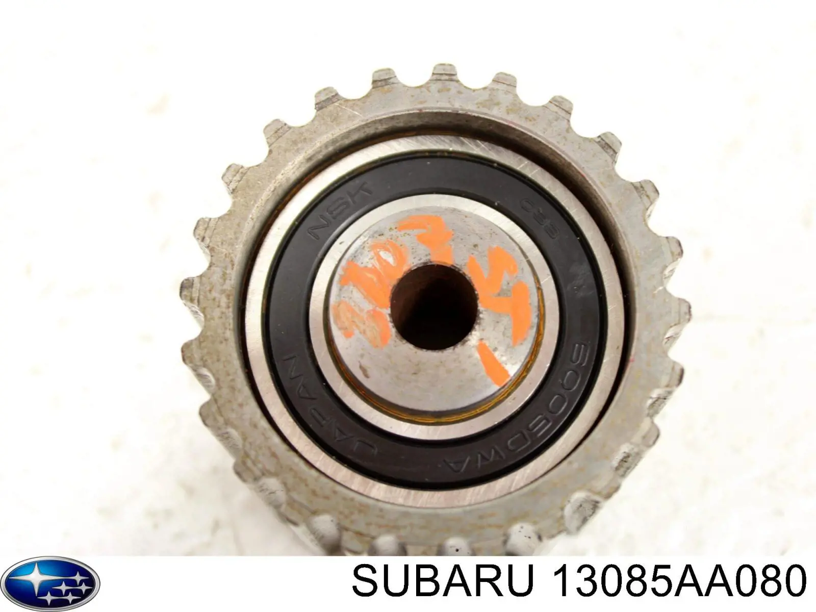 13085AA080 Subaru Паразитный ведущий ролик
