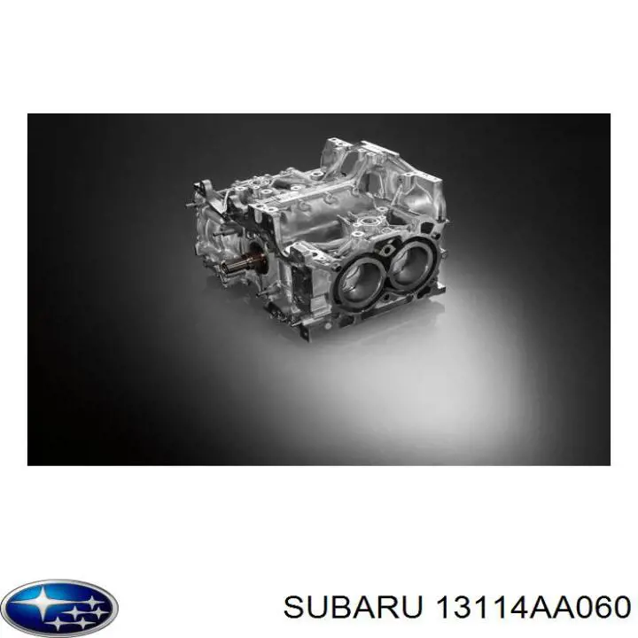 13114AA060 Subaru 