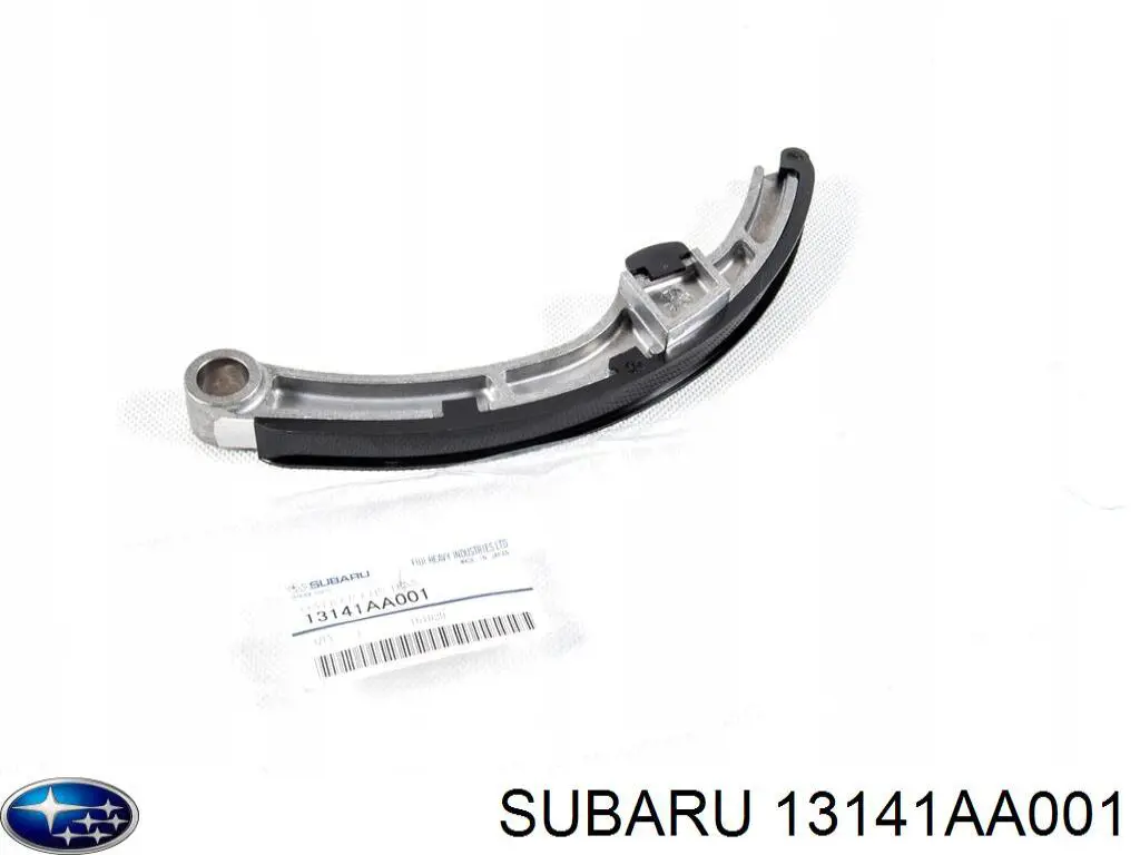 Башмак натяжителя цепи ГРМ Zuiko 13141AA001ZUSU цена, от 27.26 USD