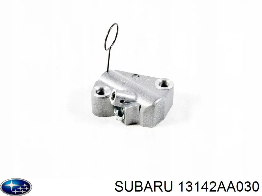 Натяжитель цепи ГРМ распреддвалов левый Subaru 13142AA030 цена, от 43.05 USD
