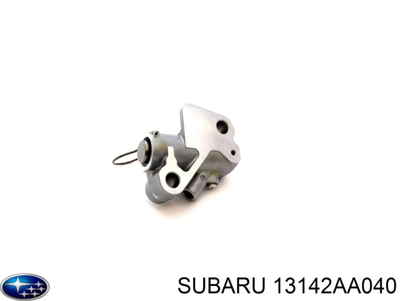 Купить 13142AA040 Subaru Натяжитель цепи ГРМ