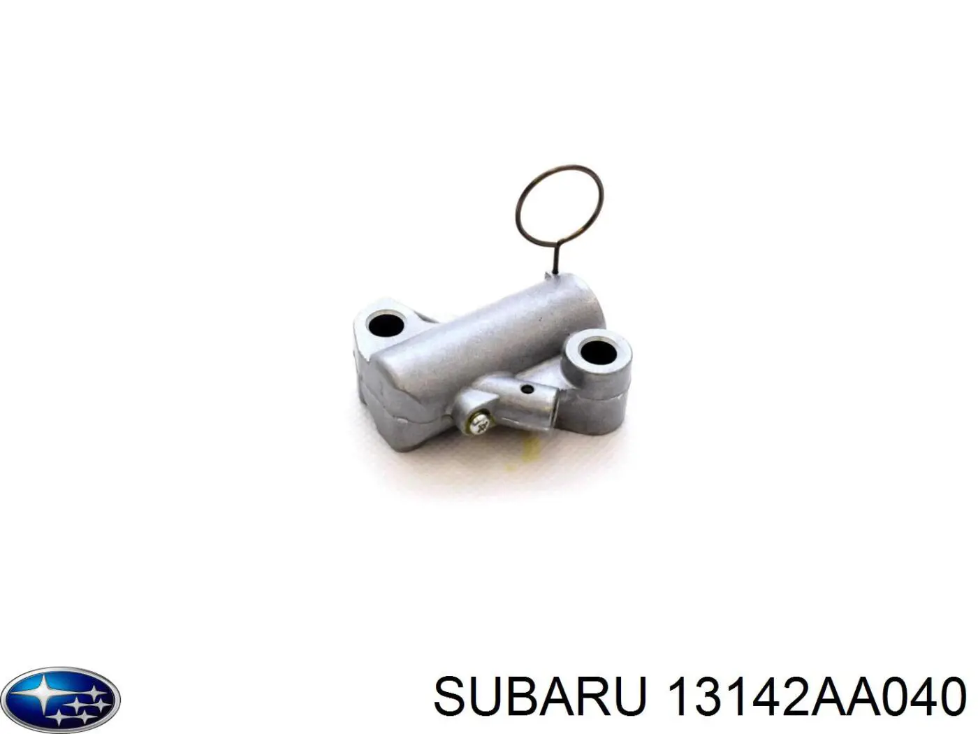 Натяжитель цепи ГРМ Subaru 13142AA040 цена, от 44.14 USD