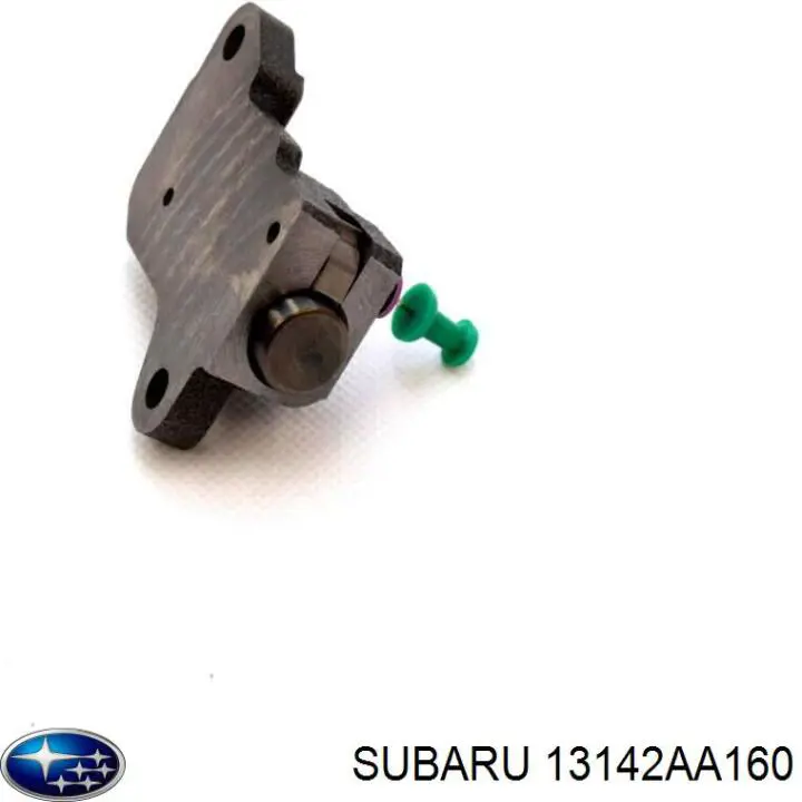 Купить 13142AA160 Subaru Натяжитель цепи ГРМ левый