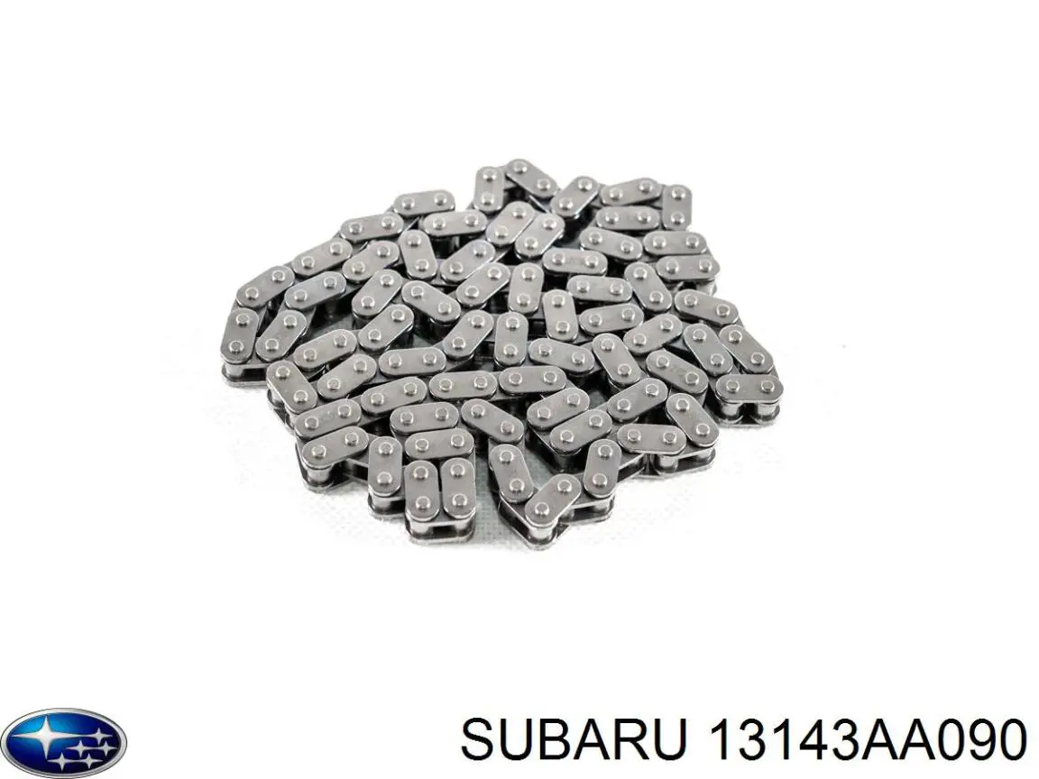 13143AA090 Subaru цепь грм