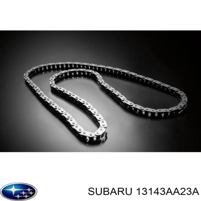 13143AA23A Subaru 